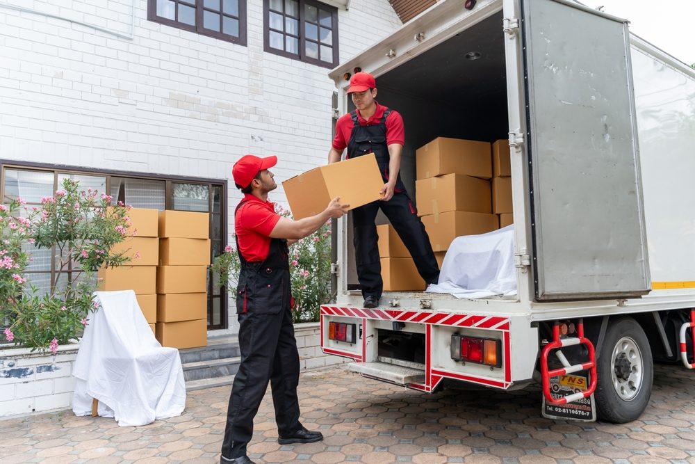 代行出荷のイメージ
